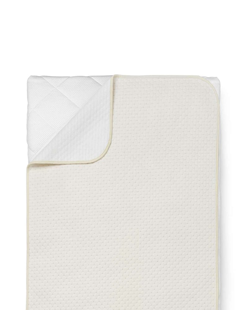 Vanntett Madrassbeskytter 60x120