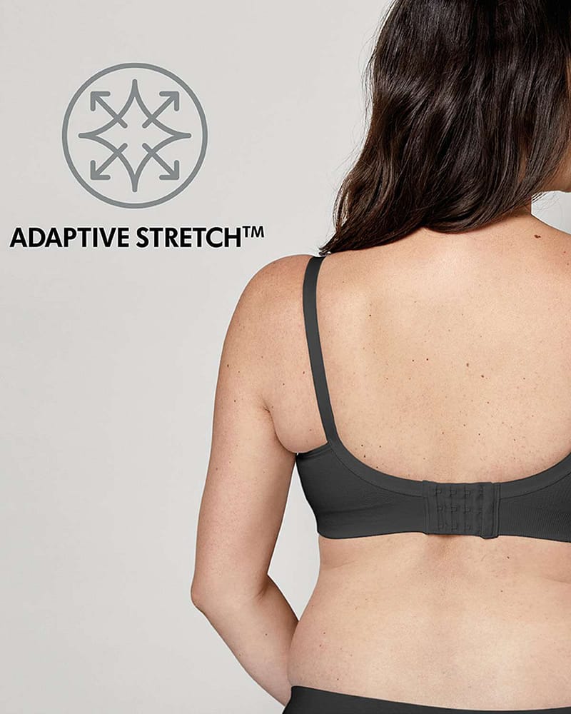 Amme BH Keep Cool™ Ultra Pustende - Medium Støtte