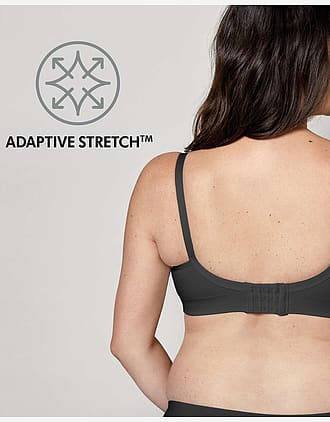 Amme BH Keep Cool™ Ultra Pustende - Medium Støtte