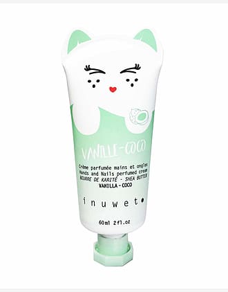 Grønn - Vanille-Coco