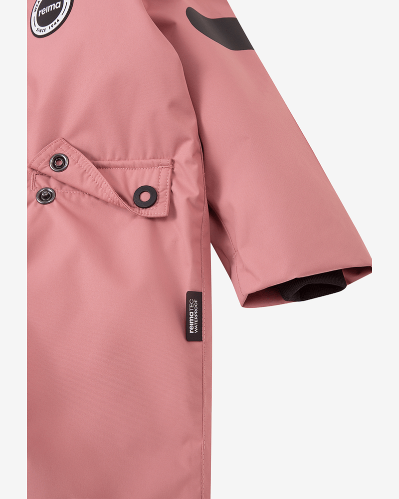 Parkdress for Småbarn - Vanntett, Lett Vattert, +5 - -10 °C | Marte Mid