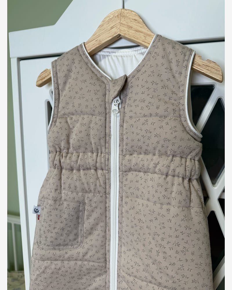 Nattpose Night Knopp – Baby 3-18 mnd