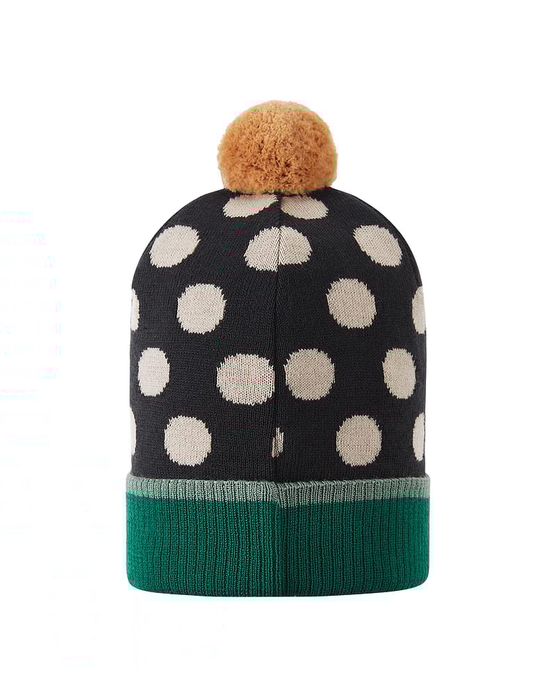 Ullue Strikket 50% Ull - Varm | Beanie Jenkka