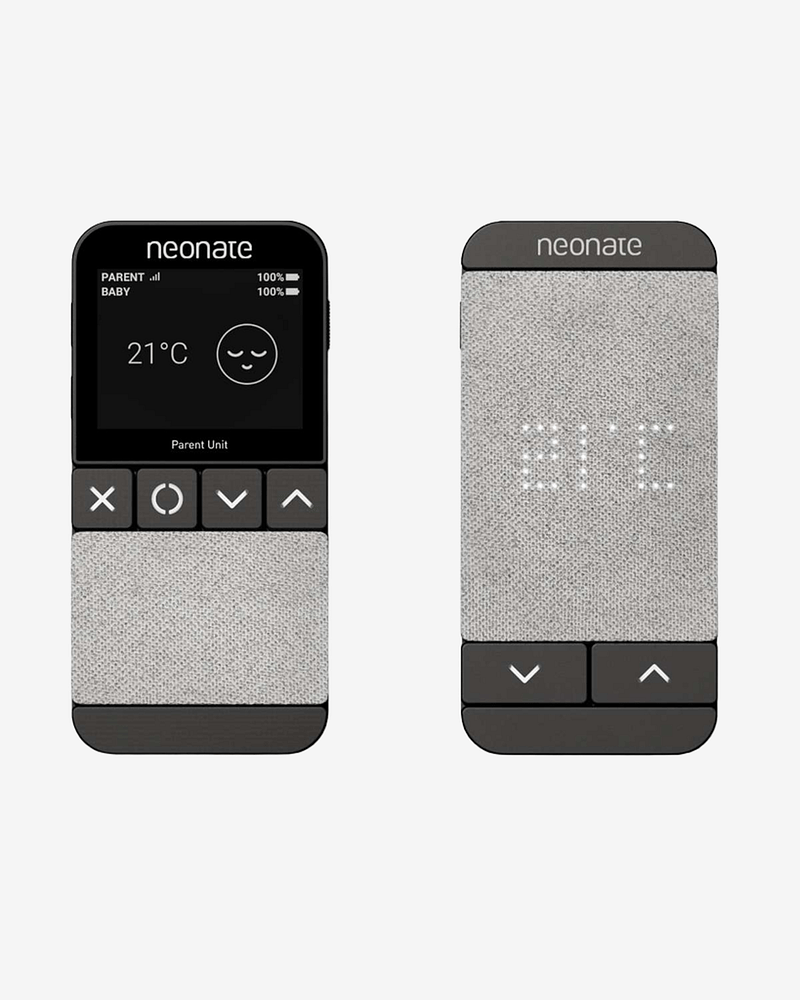 Neonate Babycall N65 V2-NA - Best i Test 2026 | Audio Baby Monitor