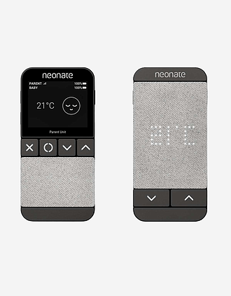 Neonate Babycall N65 V2-NA - Best i Test 2026 | Audio Baby Monitor