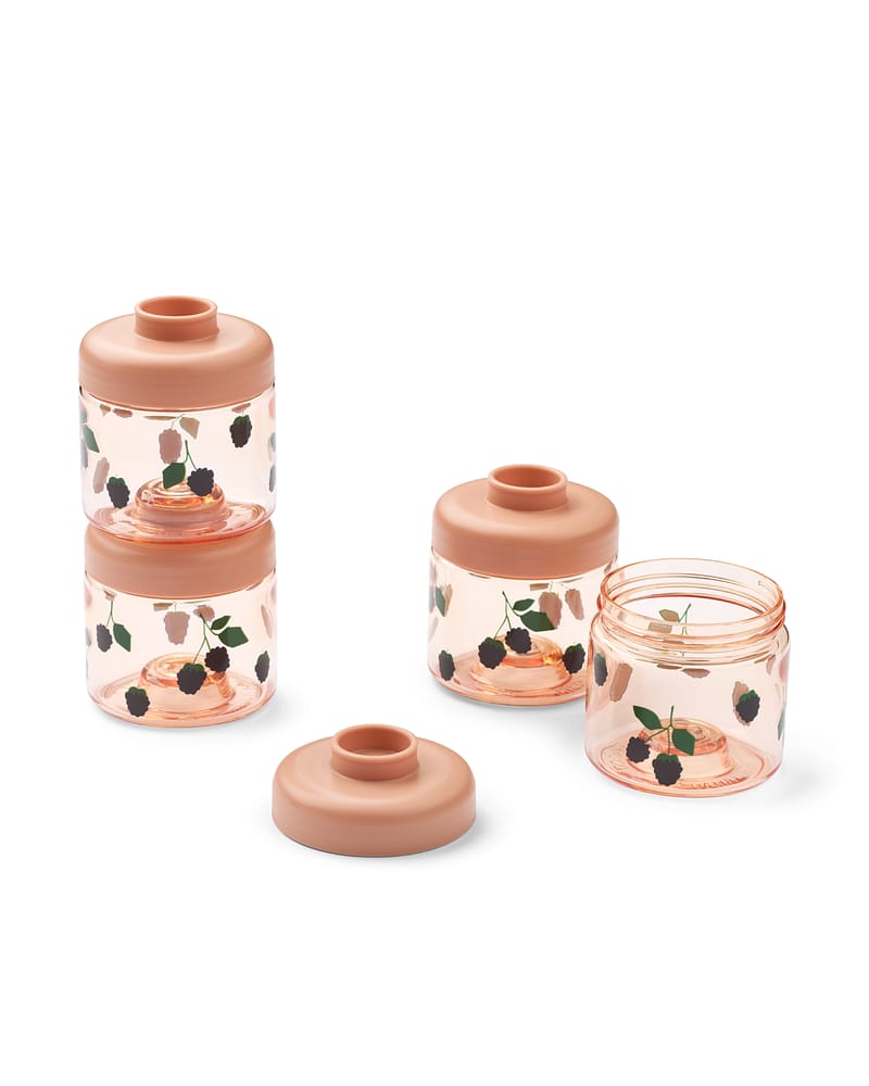 Matoppbevaring Babymat