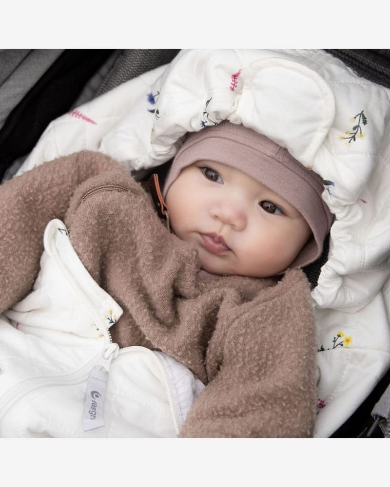 Spire Vognpose med Forlenger - Lett Vårpose