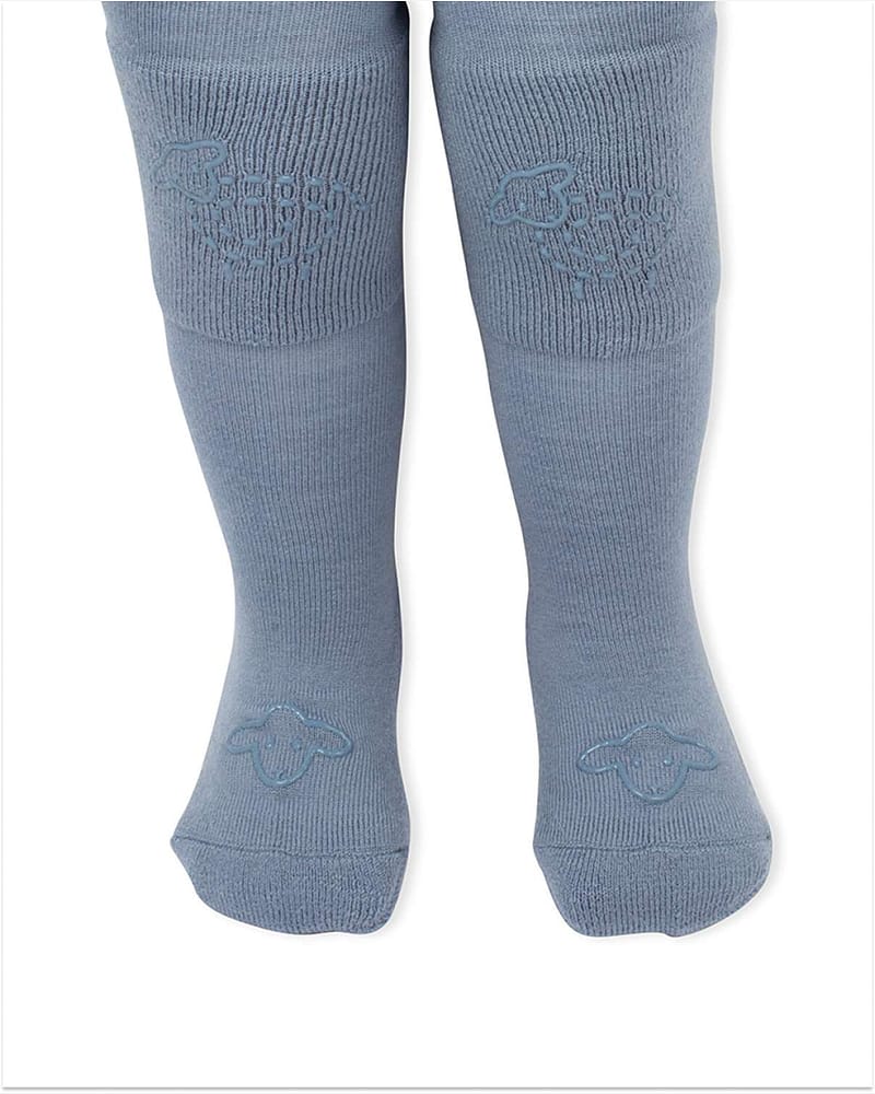 Ullstrømpebukse Antiskli