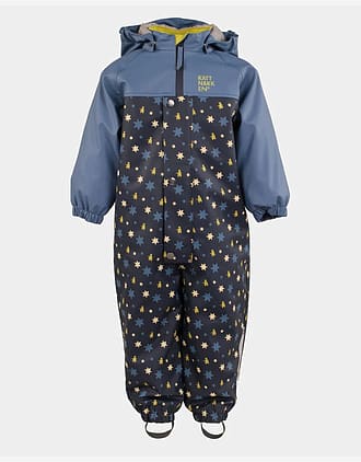 Kattnakken Babyregndress Pytt | 30.000 vannsøyle