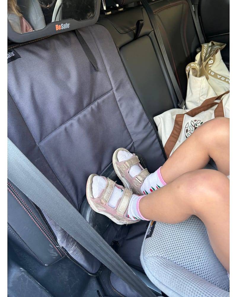 BeSafe Bilsetebeskyttelse