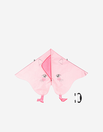 Plumeria - Pussekatt