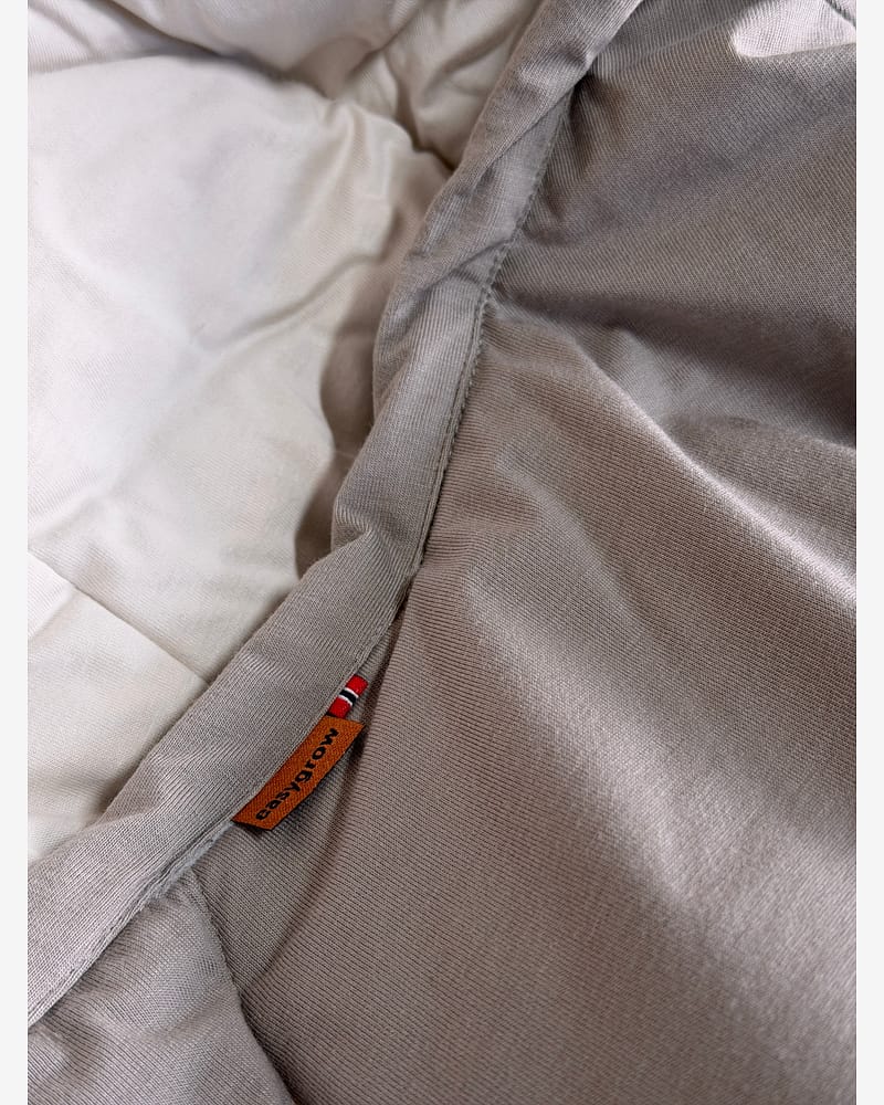 Lyng Vognpose med Forlenger - Vårpose, Nyfødt til ca 4-5år | 2026 Oppdatert Modell