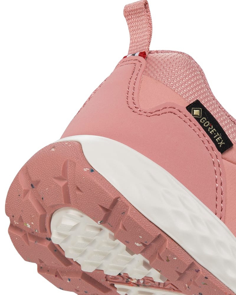 Viking Goretex Overgangssko Barn - Vanntette Sneakers, Høst / Vår | Veme Reflex GTX 2V