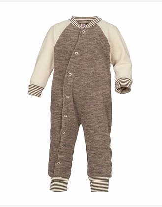 Ullpysj Barn - 100% Ull-Frotte, Ubehandlet