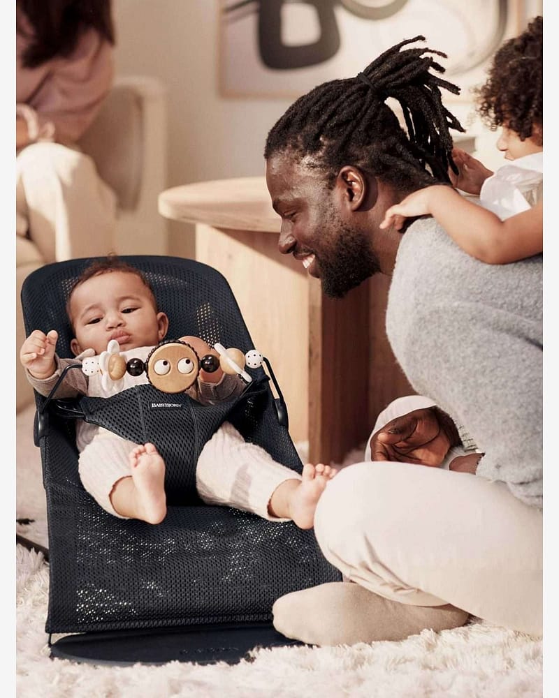 Leke til Vippestol – Spennende, Fargerik og Morsom – Googly Eyes