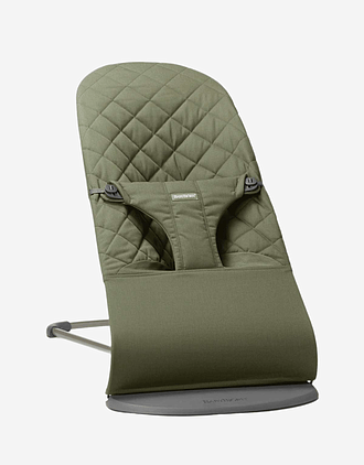 Dark Green, Woven, Classsic Quilt, Dark Grey Frame