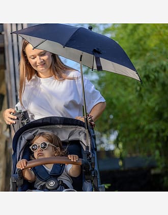 Parasoll til Barnevogn - Universalfeste