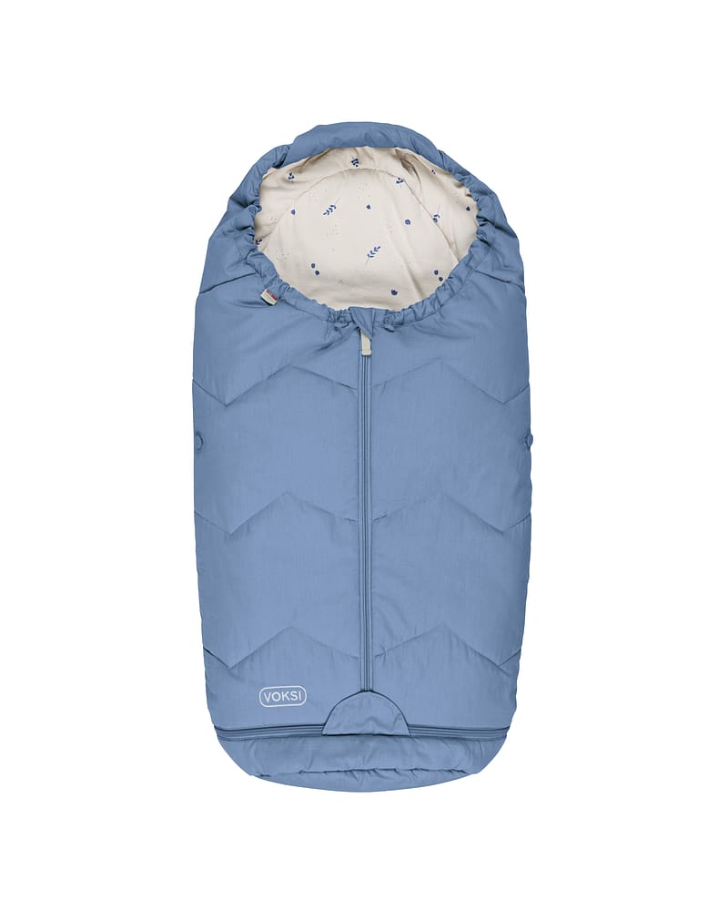 Sky Light Vognpose med forlenger 0-4 år – Vårpose