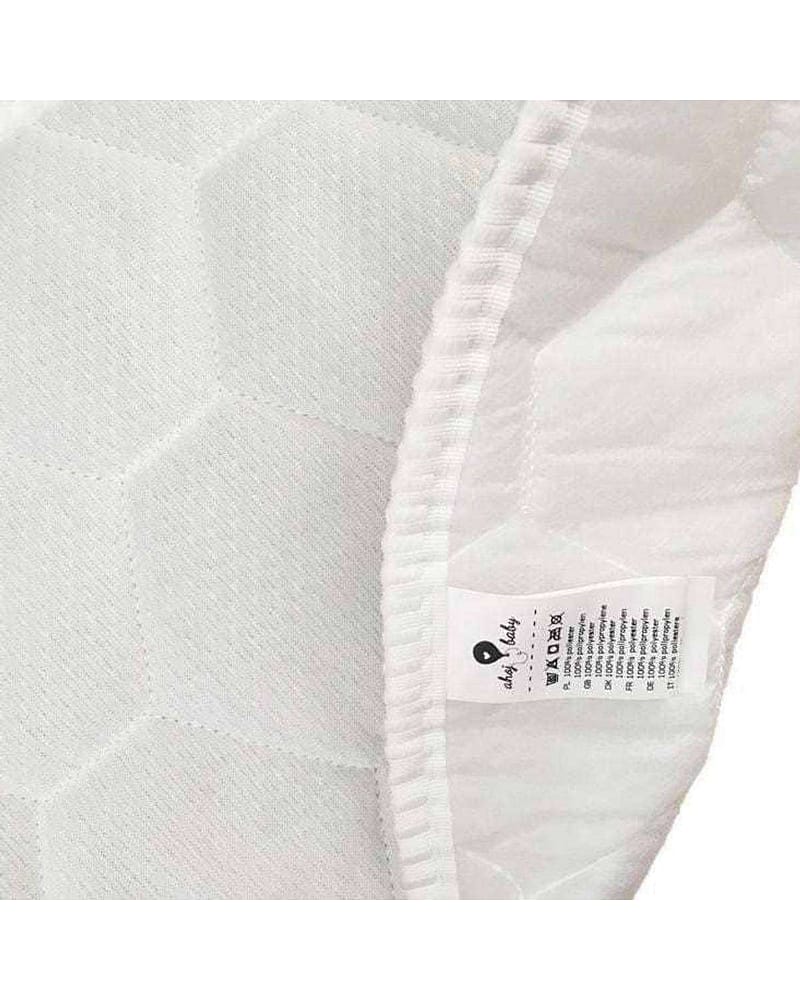 Stelleunderlag til Stellekurv