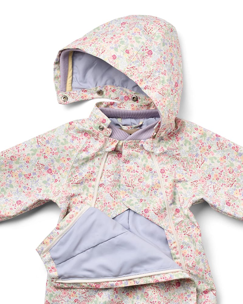 Parkdress Vår, Teknisk - Vanntett 10.000 | Olly