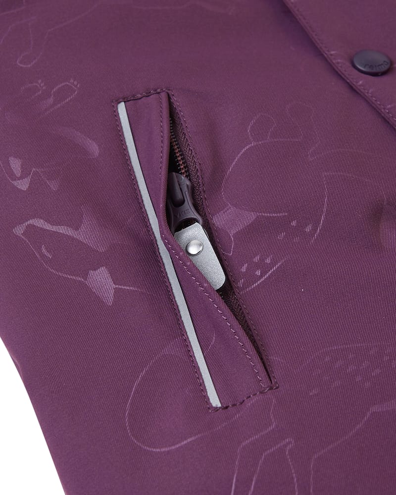 Dundress Aapua - Varm