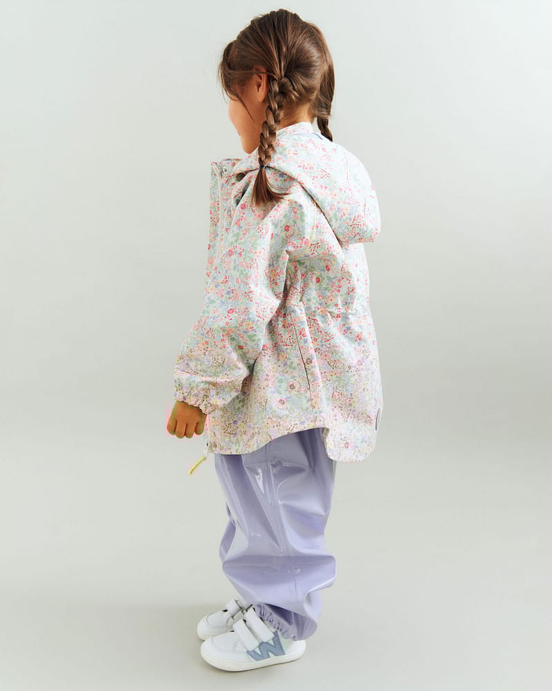 Jakke Vår, Teknisk – Vanntett 20.000, Vindtett | Ada Tech