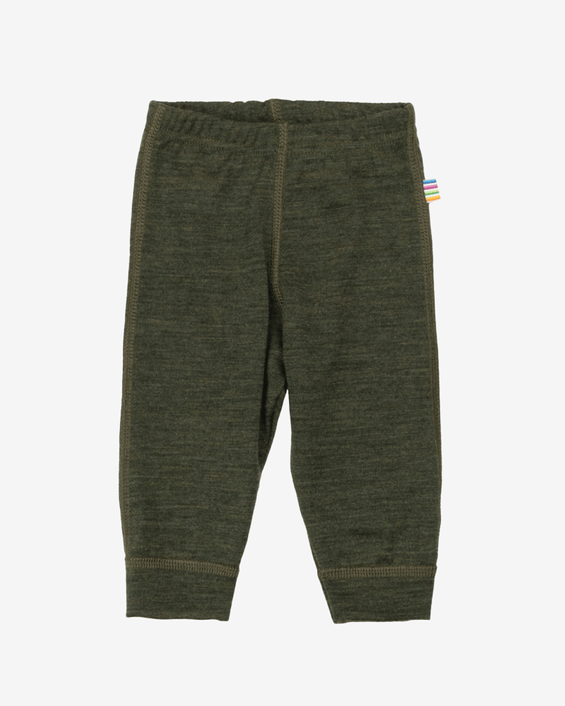 Leggings Ull - 100% Merino | Basic