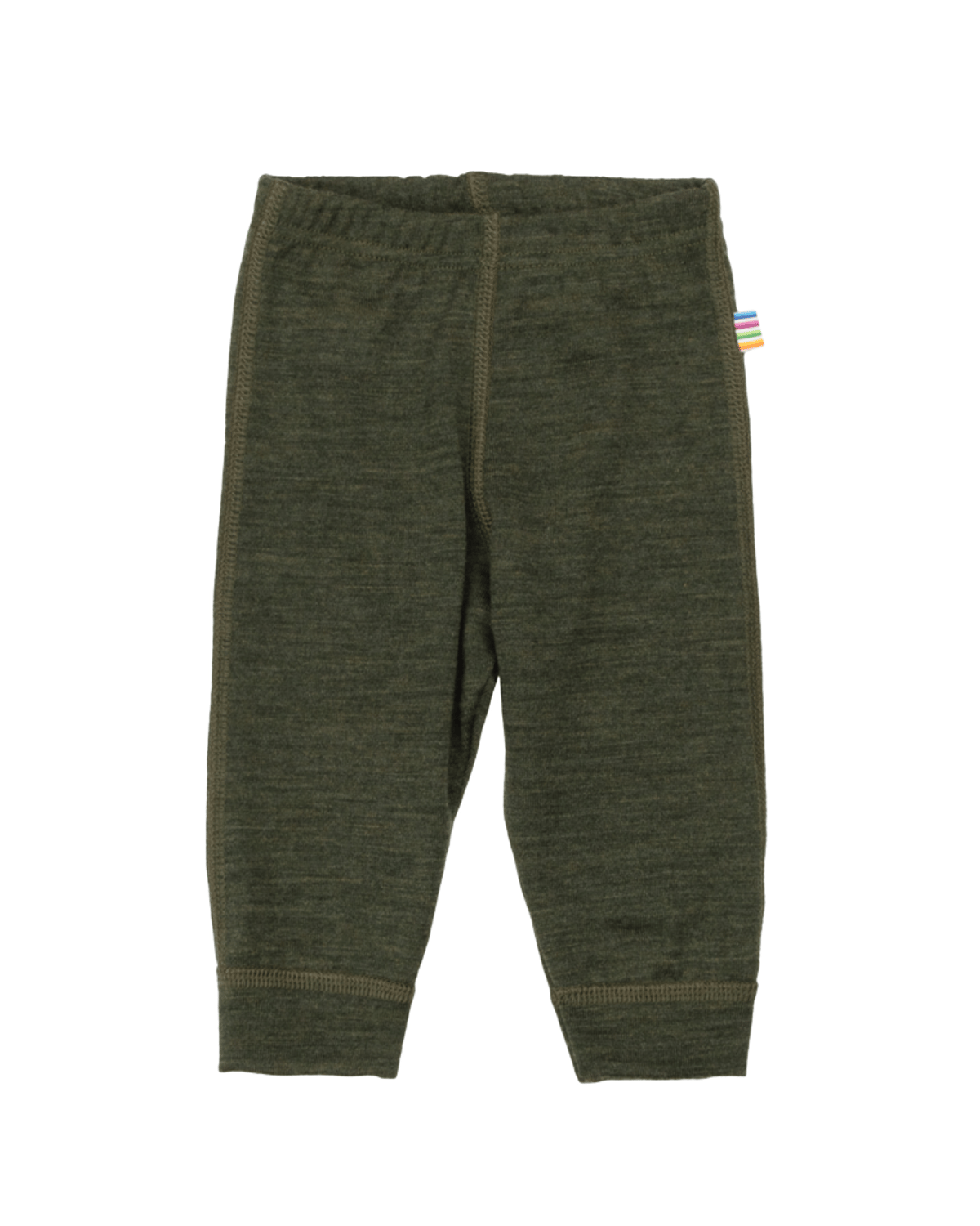 Leggings Ull – 100% Merino | Basic