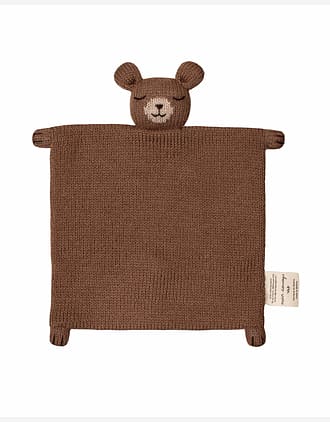 Brun - Teddy Nut