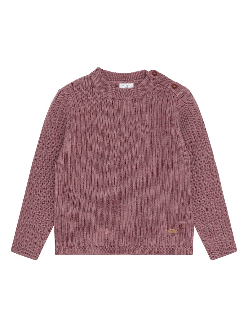 Ullgenser Ribb - 100% Merino | Pil Wool Rib