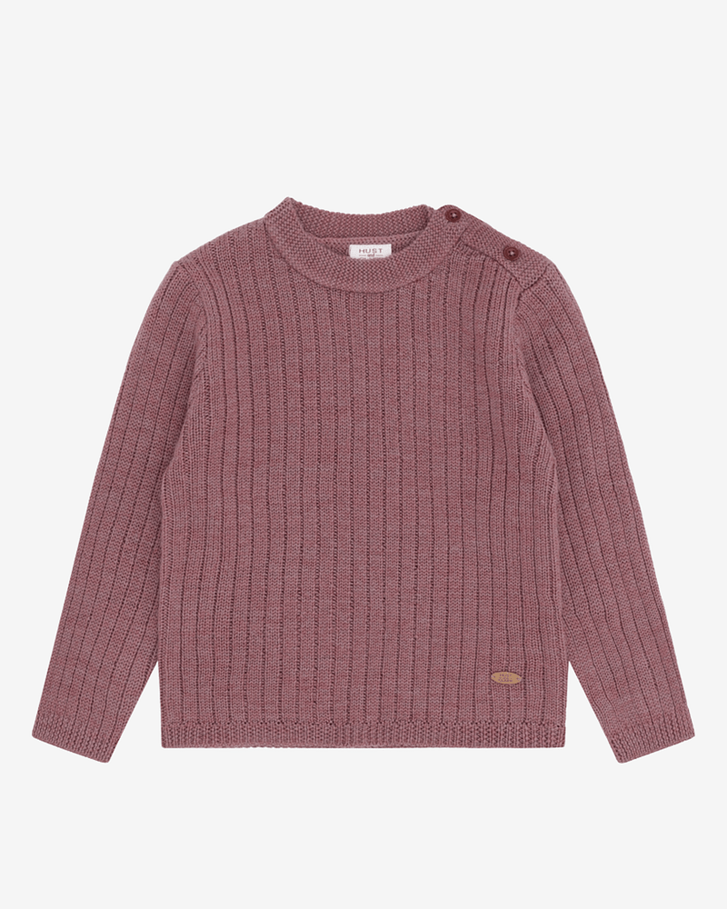 Ullgenser Ribb - 100% Merino | Pil Wool Rib