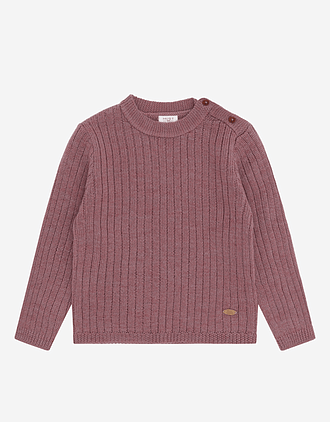 Ullgenser Ribb - 100% Merino | Pil Wool Rib