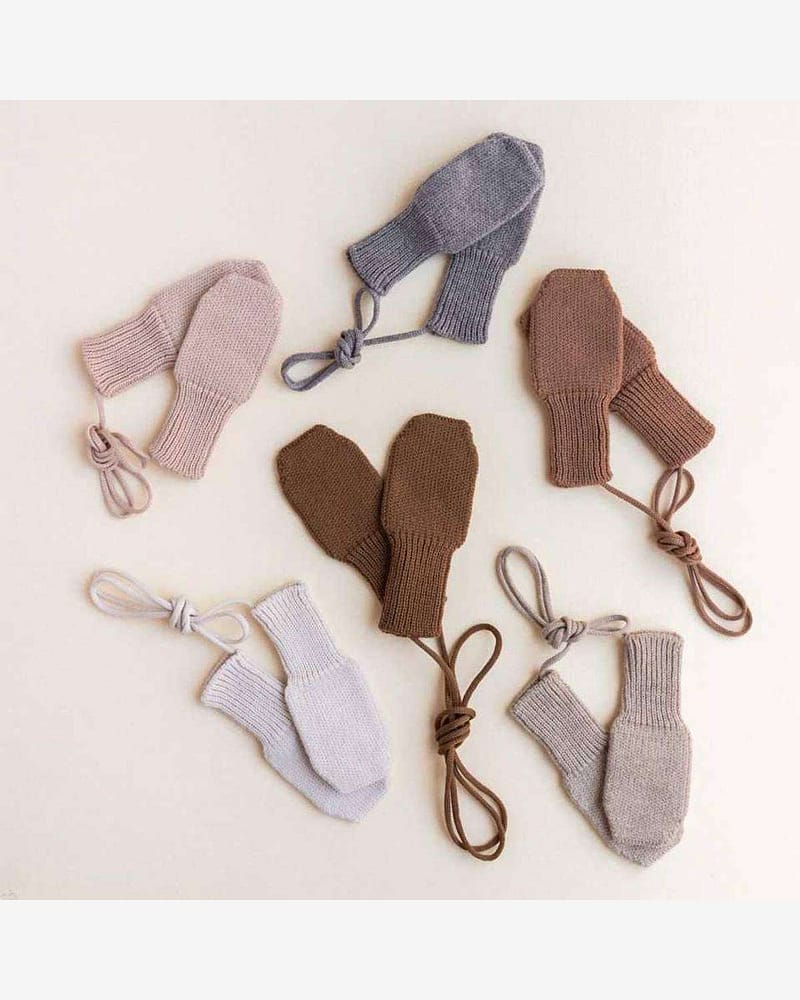 Ullvotter - 100% Merino