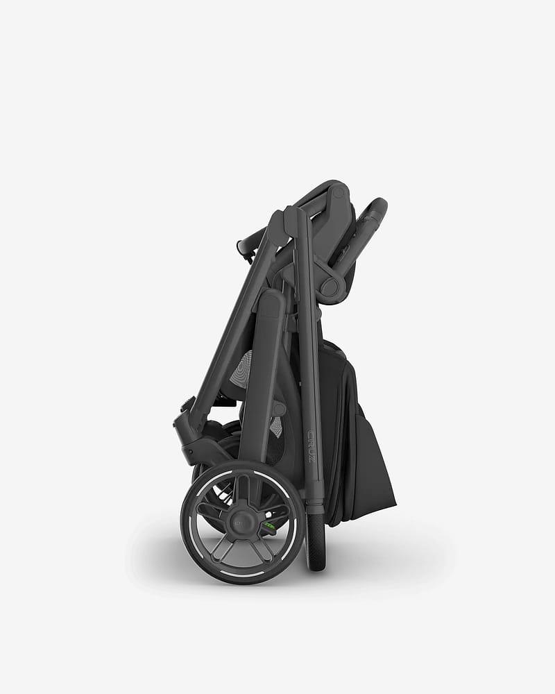 Cruz V3 Barnevogn - Fra Nyfødt til 22 kg/4 år