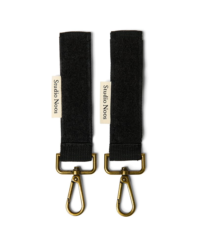 Vognkrok 2pk - Feste for Stelleveske & Handlenett