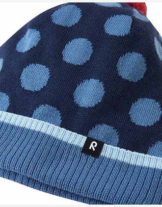 Ullue Strikket 50% Ull - Varm | Beanie Jenkka