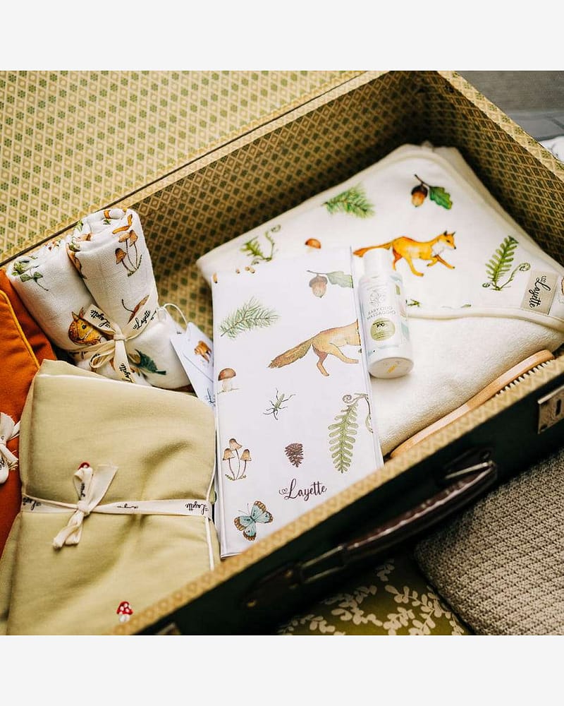 Stelleunderlag - Vanntett & Sammenleggbar | 40x60