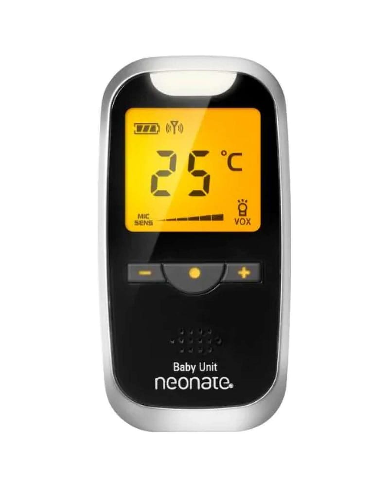 Neonate BU-58D V1