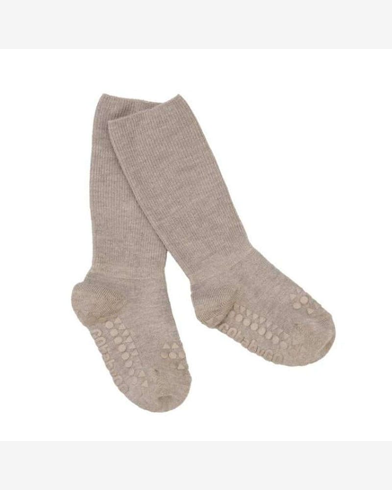 Krabbesokker i Bambus