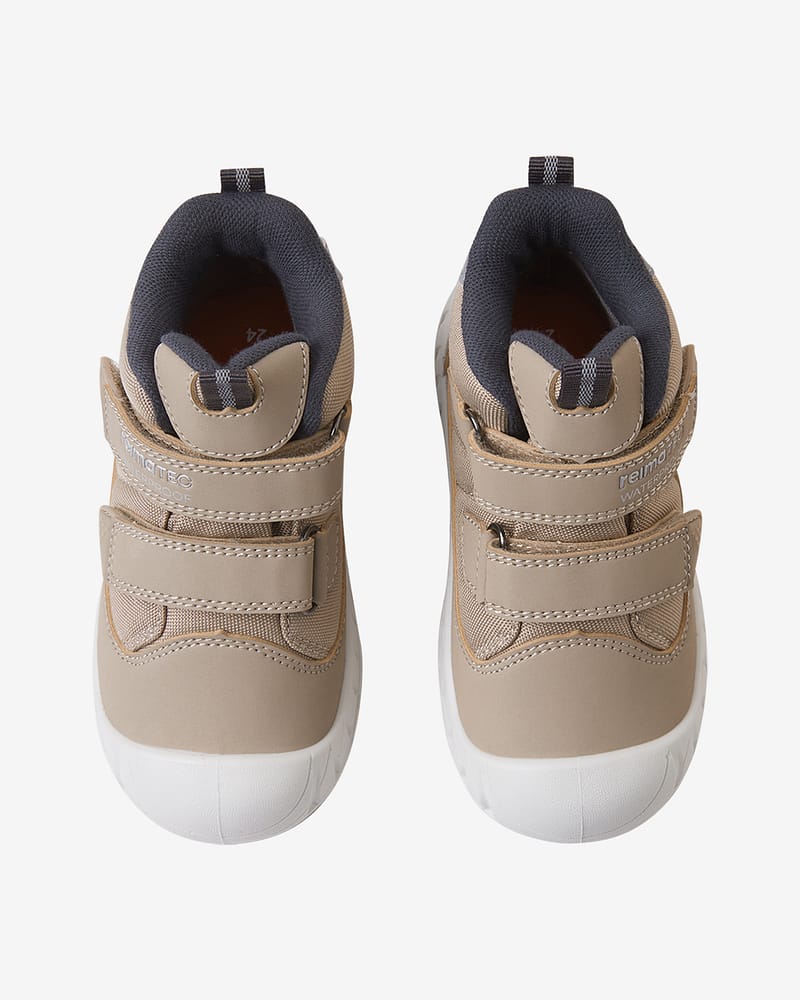 Reimatec Overgangssko Barn - Vanntette, uten fôr - Vår / Høst | Passo 2.0