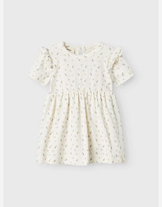 Kjole Baby m/ Body - Øko TENCEL | Gago Kef SS Body Dress