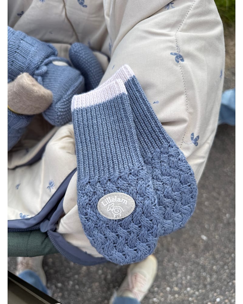 Ullvotter - 100% Merino - Votter Classic