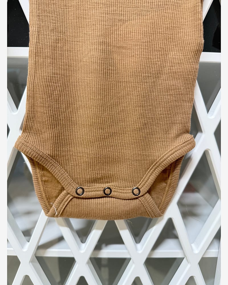 Ullbody Langermet - 100% Merino