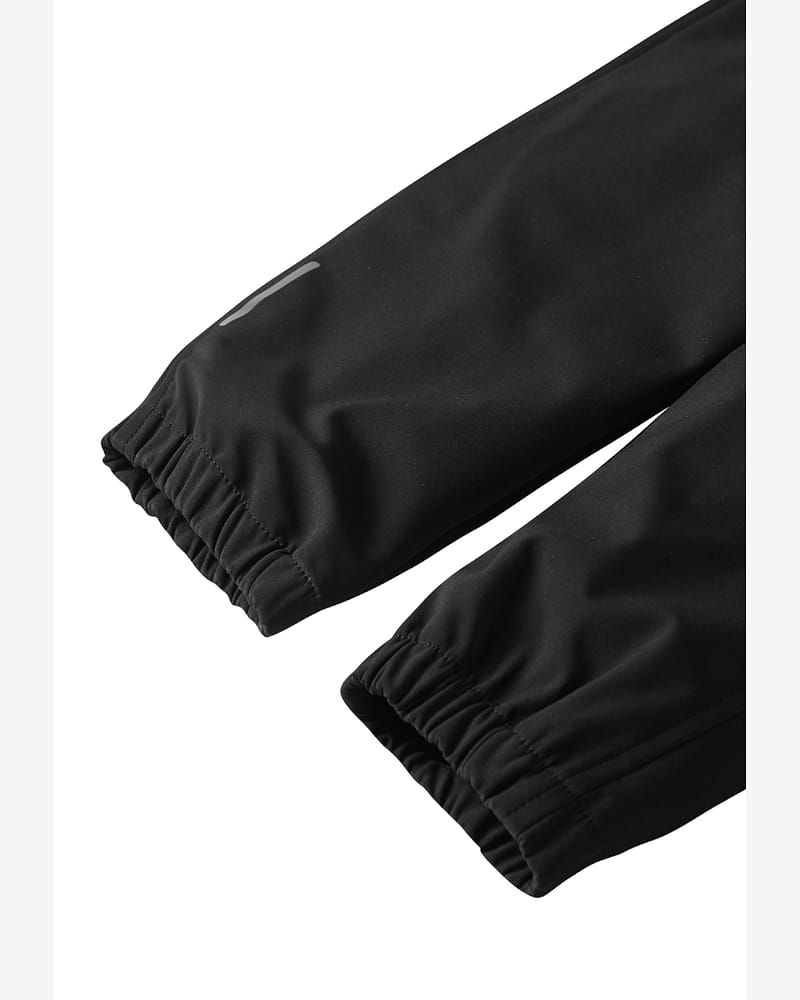 Softshellbukse Barn – Vanntett & Vindtett | Softshellbukse barn