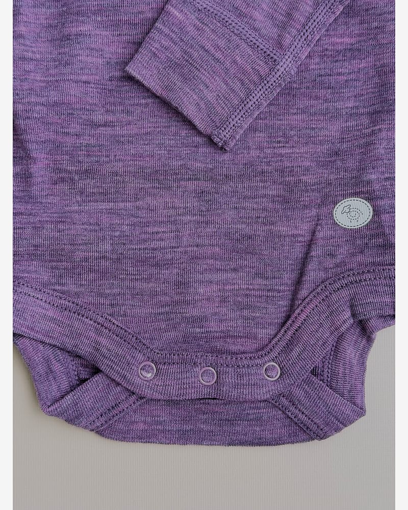 Ullbody - Tynn ullkvalitet - 100% Merino