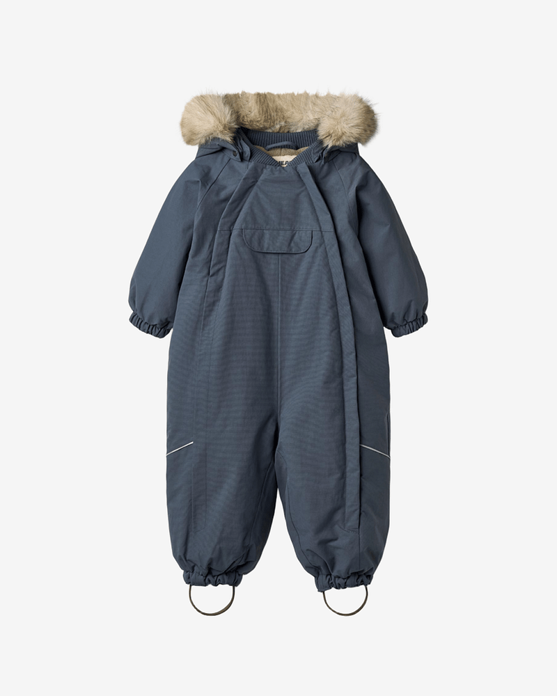 Vinterdress Teknisk - Vanntett 10.000 | Snowsuit Nickie Tech