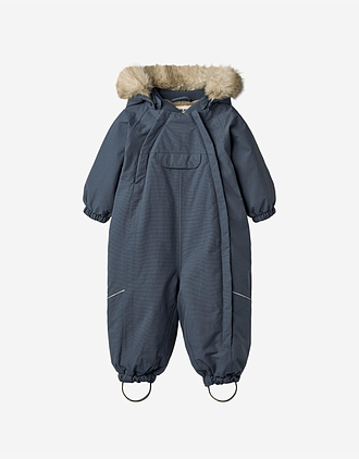 Vinterdress Teknisk - Vanntett 10.000 | Snowsuit Nickie Tech