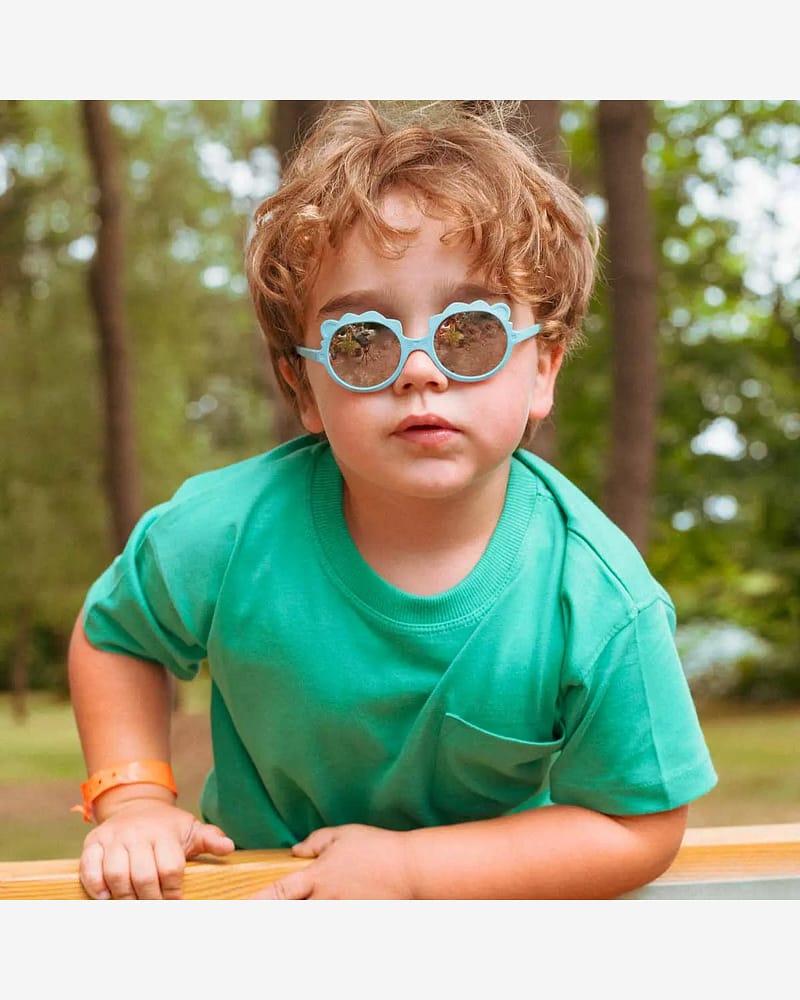 Solbriller Barn - Ultrafleksible, umulig å knekke! | Lion