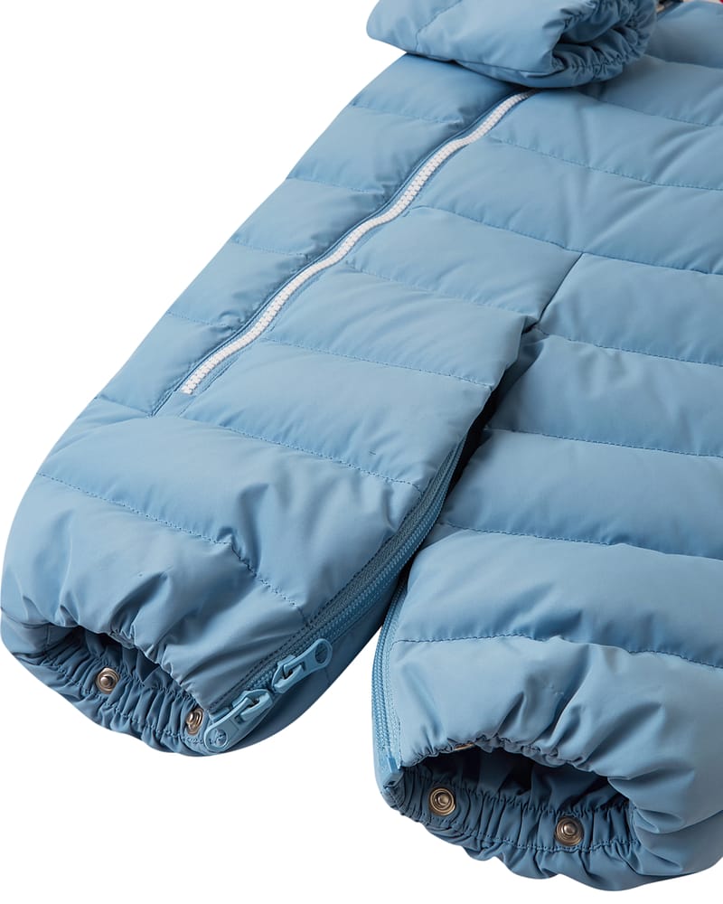 Dundress Baby / Sovepose 2i1 - Vanntett 10.000mm | Tilkkanen
