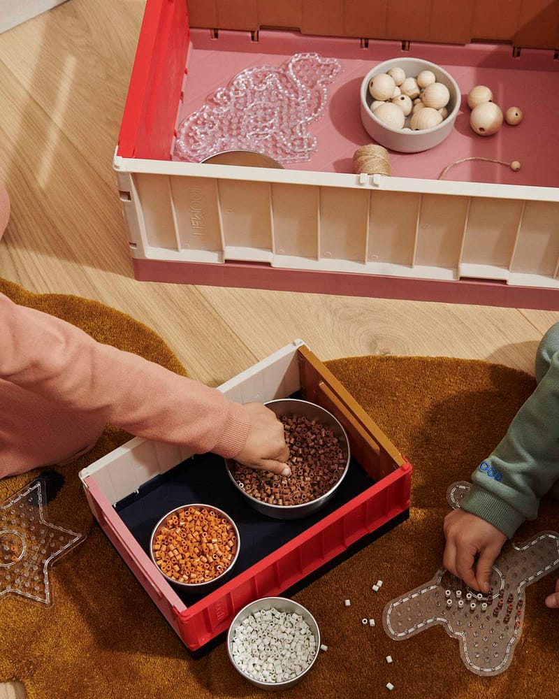 Stablekasser 2pk - Medium 10L | Weston